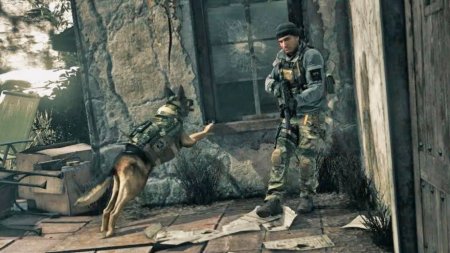 Call of Duty Ghosts 2 | Калл оф Дьюти Призрак 2