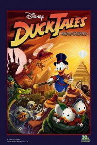 Duck Tales Remastered | Утиные сказки