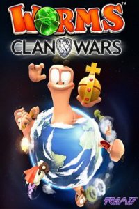 Worms Clan Wars | Войны Кланов Червячки