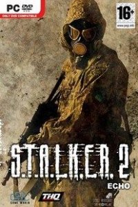 STALKER 2 | Сталкер 2