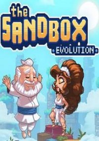 The Sandbox Evolution | Эволюция песчаных коробок