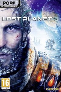 Lost Planet 3 | Потерянная Планета 3