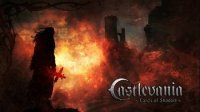 Castlevania: Lords of Shadow | Castlevenia: Лорды Тени
