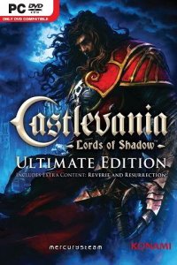 Castlevania: Lords of Shadow | Castlevenia: Лорды Тени