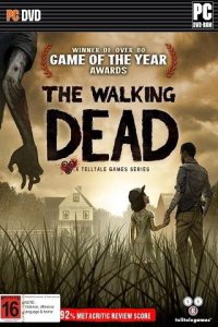 The Walking Dead – Episode 1 | Ходячие Мертвецы – Эпизод 1