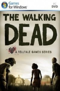 The Walking Dead: Episode 2 | Ходячие Мертвецы: Эпизод 2