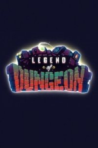 Legend of Dungeon | Легенды Подземелья