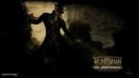 Huntsman the Orphanage | Охотник