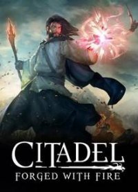 Citadel Forged with Fire | Цитадель кованая с огнем