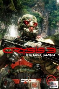 Crysis 3: The Lost Inland | Кризис 3: Потерянный Остров