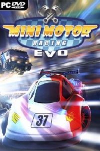 Mini Motor Racing EVO | Мини мотоспорт EVO