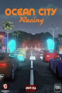 Ocean City Racing | Гонки в городе океана