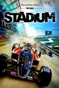 TrackMania 2 Stadium | Трэкмания 2