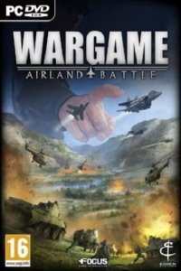 Wargame: AirLand Battle | Воздушные войны