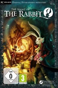 The Night of the Rabbit | Ночь кролика