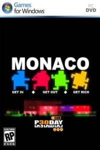 Monaco: Whats Yours Is Mine | Монако: что у вас есть