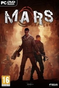 Mars War Logs | Война Марса