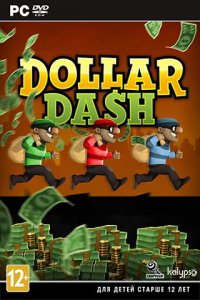 Dollar Dash | Долларовая Чертовка
