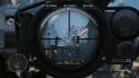 Sniper: Ghost Warrior 2 | Снайпер: Призрак Войны 2