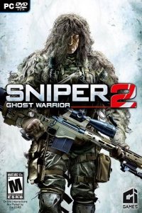 Sniper: Ghost Warrior 2 | Снайпер: Призрак Войны 2
