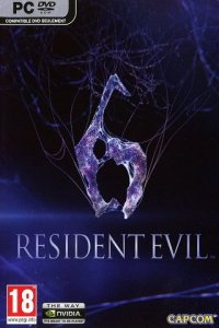 Resident Evil 6 | Обитель Зла 6