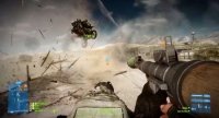 Battlefield 3 End Game | Баттл Филд 3 Конец игры