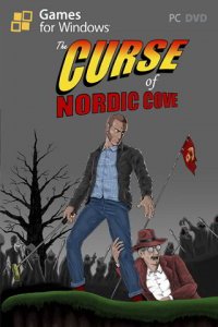 The Curse of Nordic Cove | Проклятие северной бухты