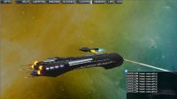 Spaceship Bridge Simulator | Симулятор силового корабля