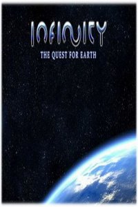 Infinity The Quest for Earth | Бесконечные поиски Земли