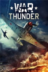 War Thunder World of Planes | Война мир Война