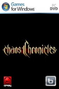 Chaos Chronicles | Хроники Хаоса