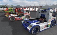 Formula Truck Simulator | Симулятор формулы Truck