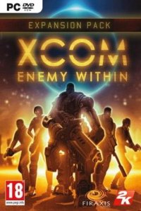 XCOM Enemy Within