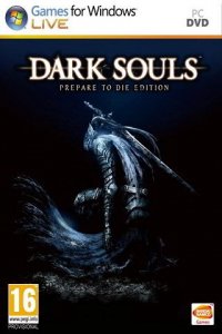 Dark Souls | Темные Души