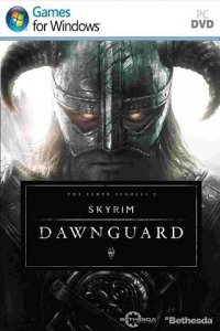 Skyrim 5 Dawnguard | Скайрим 5 Dawnguard