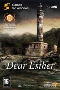 Dear Esther | Дорогая Эстер Dear Esther | Дорогая Эстер
