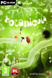 Botanicula | Ботаникула