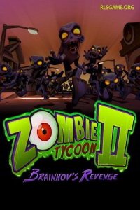 Zombie Tycoon 2 | Зомби-магнат 2