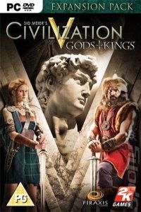 Civilization 5 Gods and Kings | Цивилизация 5 Боги и Короли