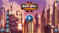 Angry Birds Star Wars 2 | Злые Птицы Звездные Воины 2