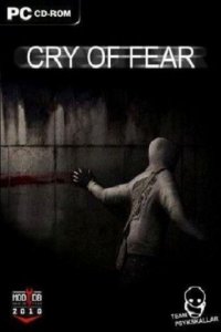 Cry of Fear | Крик Страха