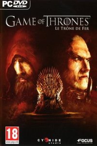 Game of Thrones | Игра Престолов