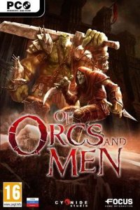 Of Orcs and Men | Орки мужчины