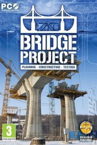 Bridge Project | Проект Моста
