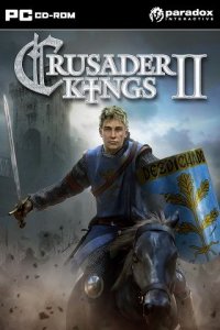 Crusader Kings 2 | Крестоносцы 2