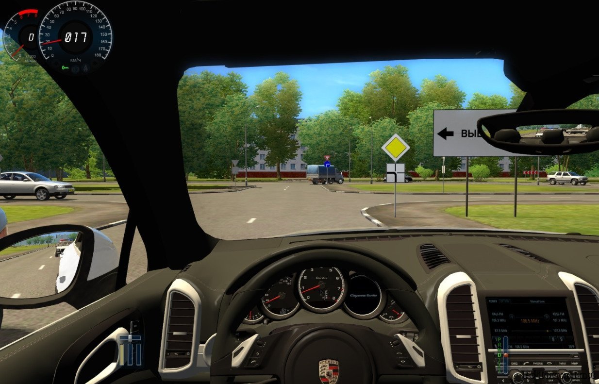city car driving simulator download torrent gta san andreas