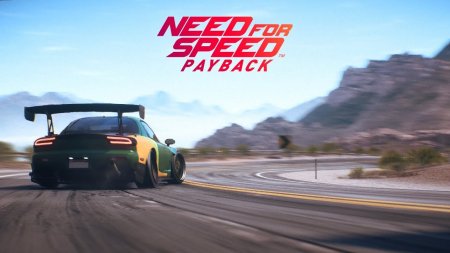 Need for Speed Payback | Жажда скорости Расплата