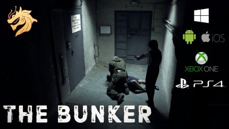 The Bunker | Бункер