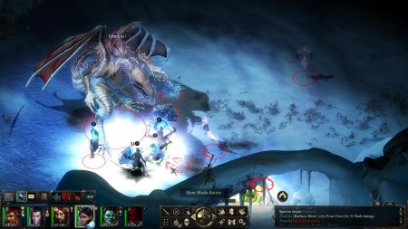 Pillars of Eternity The White March 2