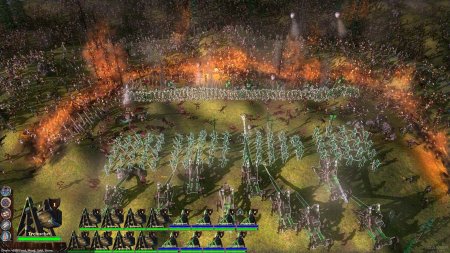 Kingdom Wars 2 Battles | Войны Королевства 2 Сражения